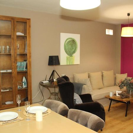 Apartamentos Alcazar De Баеза Екстериор снимка