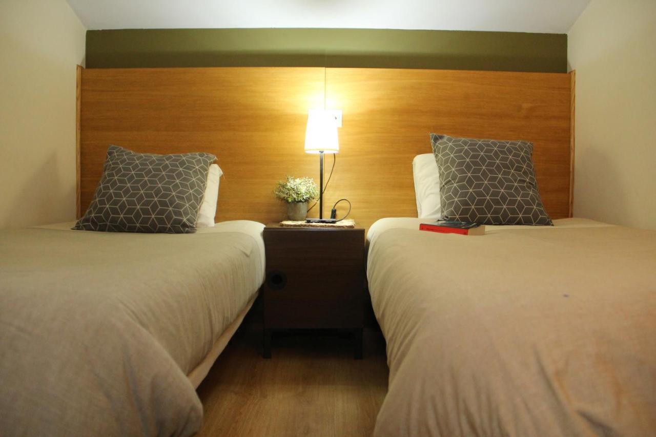 Apartamentos Alcazar De Баеза Екстериор снимка