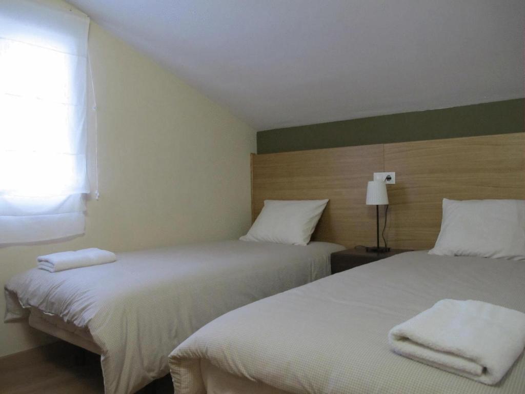 Apartamentos Alcazar De Баеза Екстериор снимка